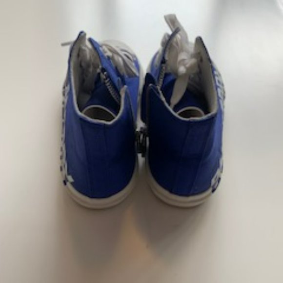 Burberry Converse - Picture 3 of 5